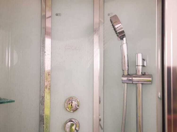 پانسیون Via Roma