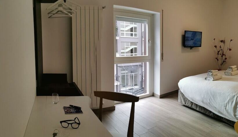 پانسیون Via Roma