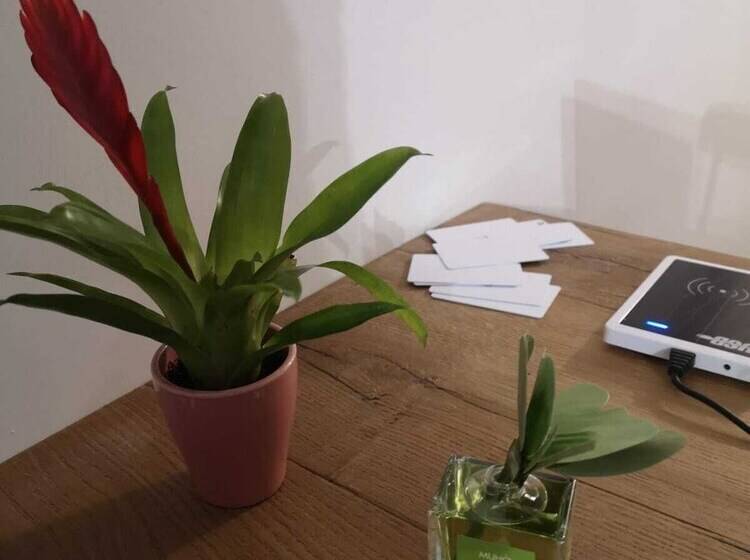 پانسیون Via Roma