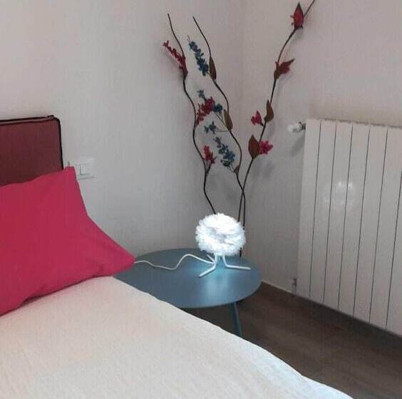 پانسیون Via Roma