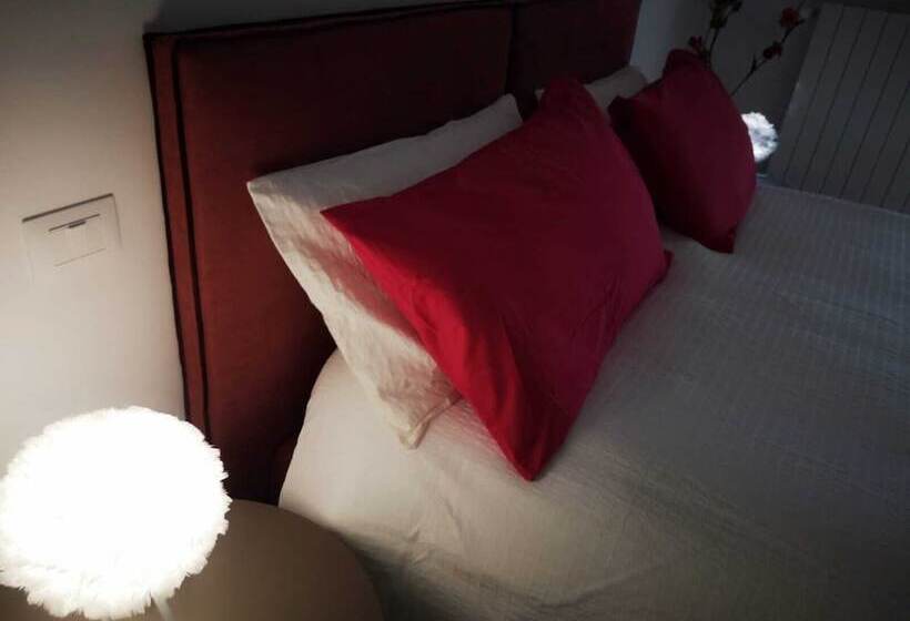 پانسیون Via Roma