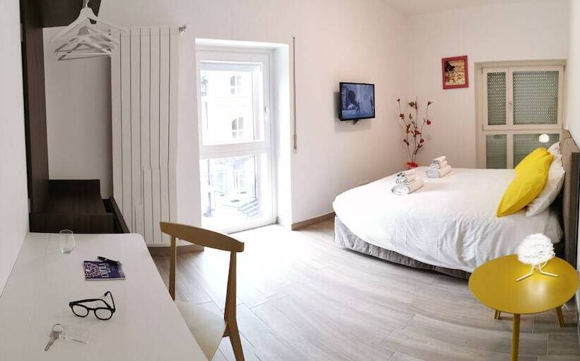 پانسیون Via Roma