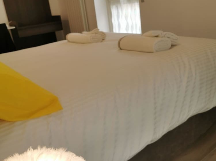 پانسیون Via Roma