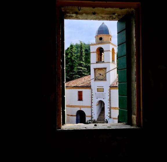 膳宿费 Villa De  Giacomi