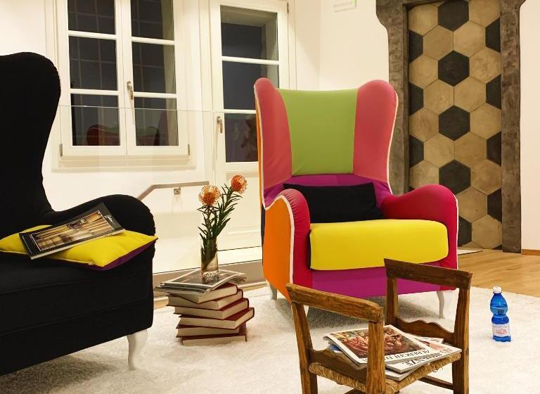 膳宿费 Villa De  Giacomi