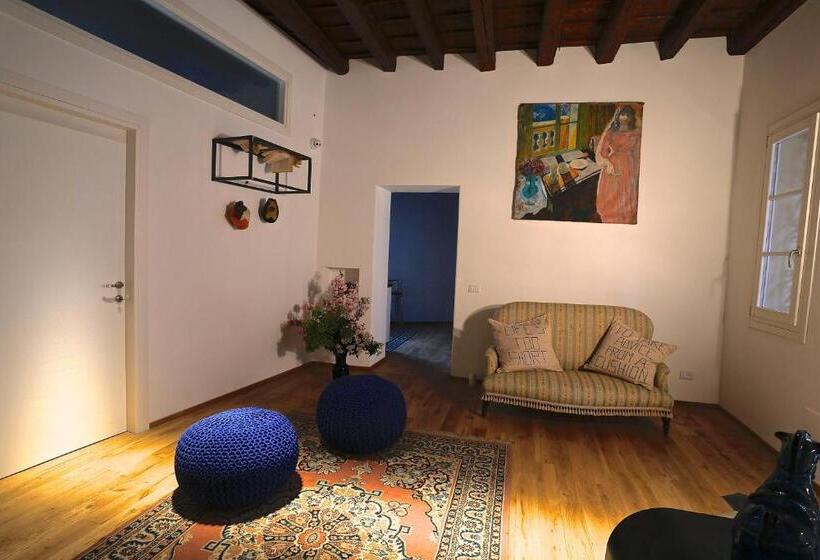 膳宿费 Villa De  Giacomi