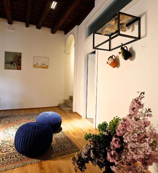 膳宿费 Villa De  Giacomi