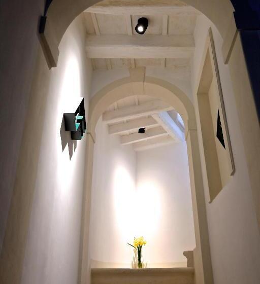 膳宿费 Villa De  Giacomi