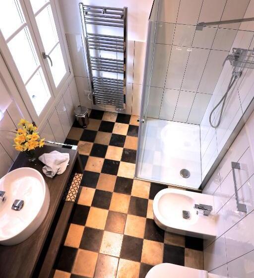 膳宿费 Villa De  Giacomi