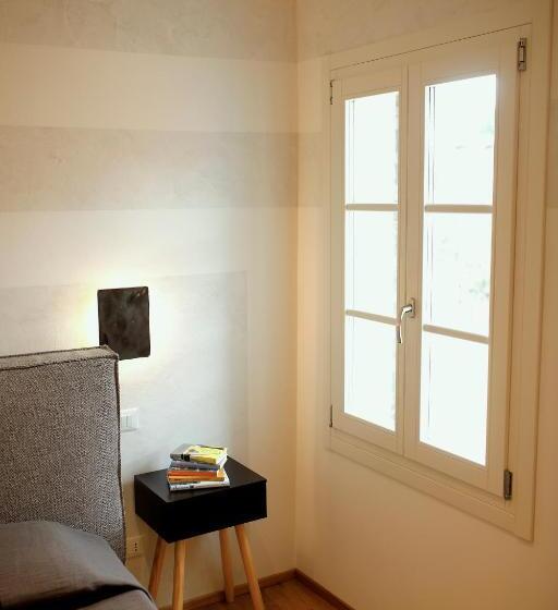 膳宿费 Villa De  Giacomi