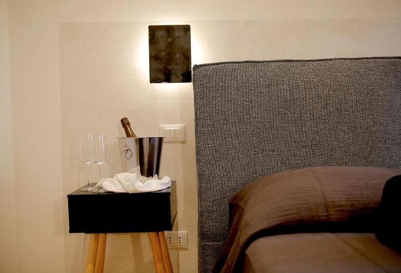 膳宿费 Villa De  Giacomi