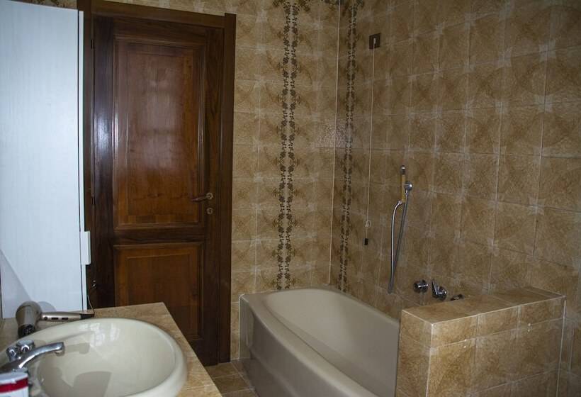 פנסיון Villa Principi Della Spina