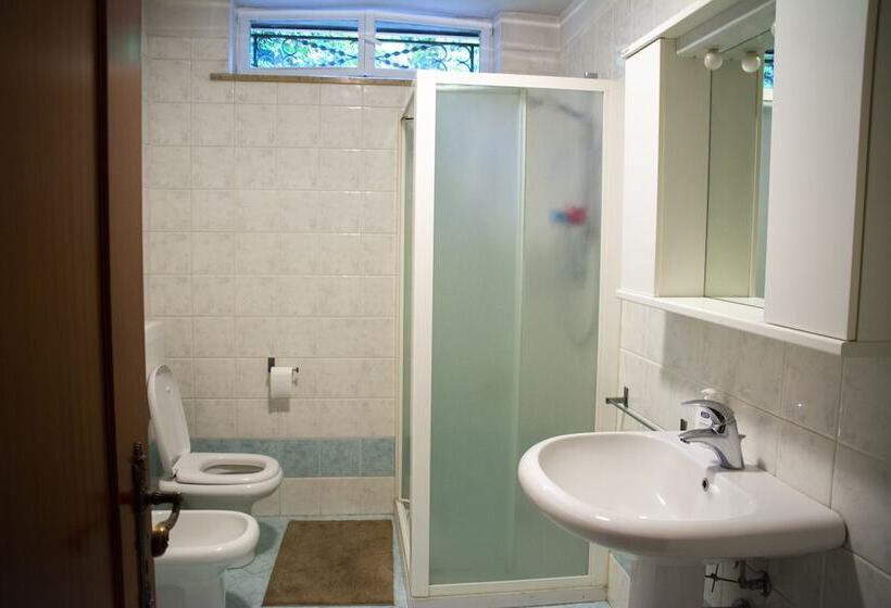 פנסיון Villa Principi Della Spina