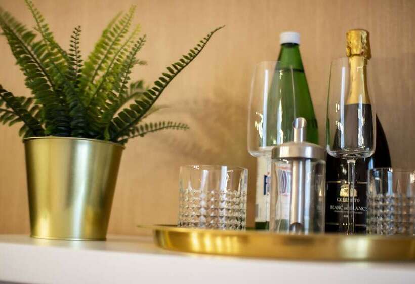 פנסיון Villa Principi Della Spina