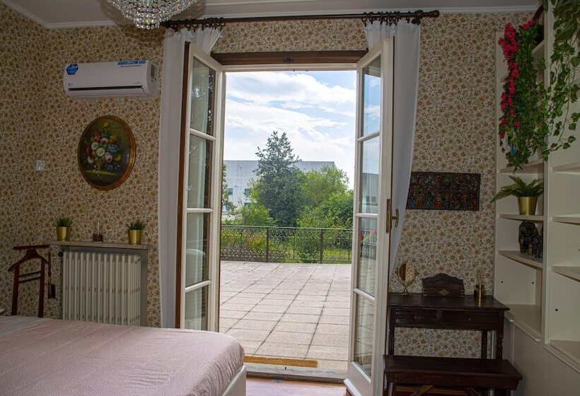 פנסיון Villa Principi Della Spina