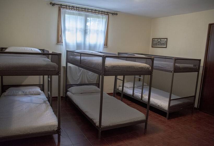 פנסיון Villa Principi Della Spina