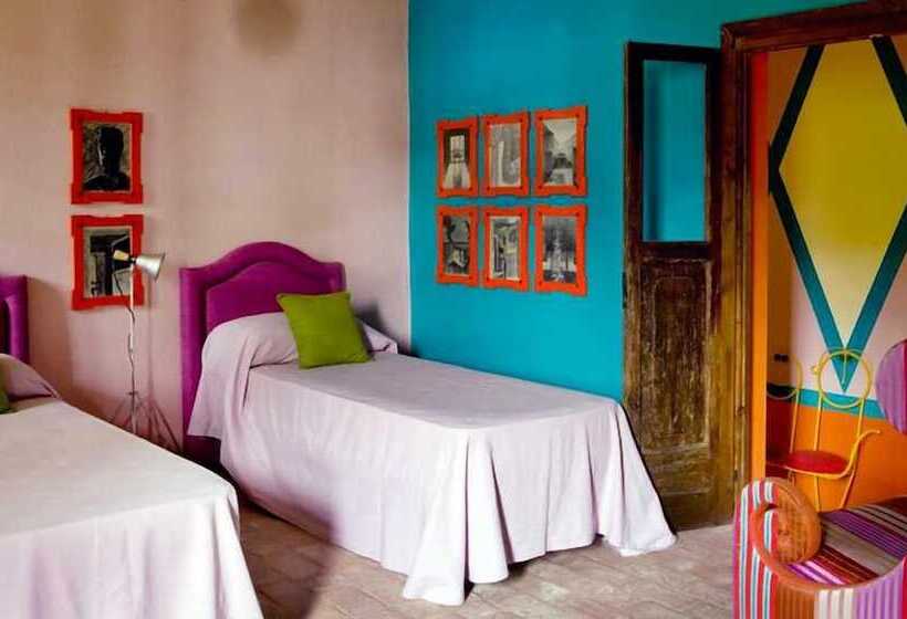 펜션 Villa Traverso Pedrina