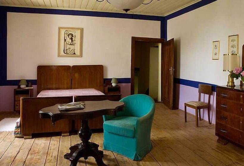 펜션 Villa Traverso Pedrina