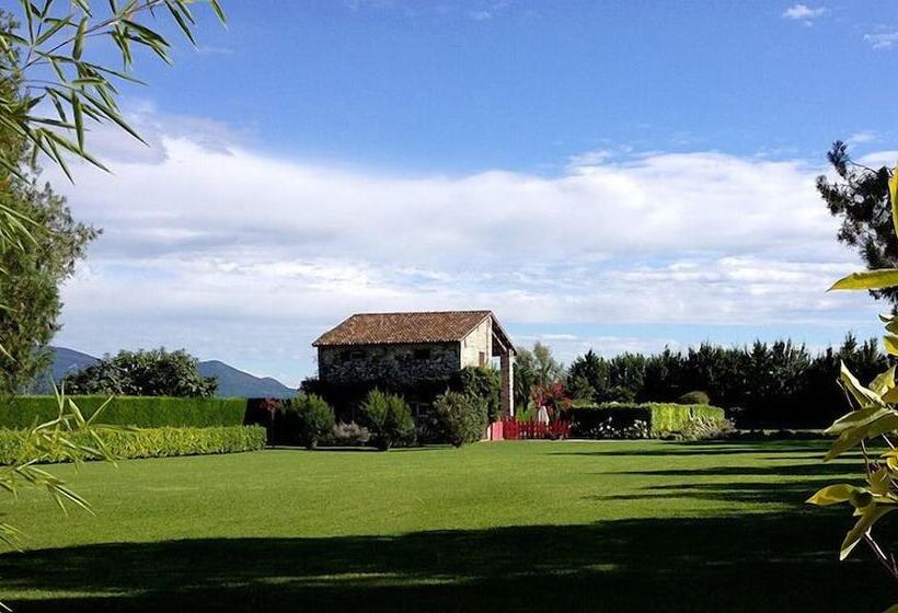 펜션 Villa Traverso Pedrina