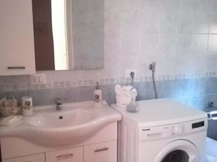 פנסיון Villino L Aranceto Sorrentino