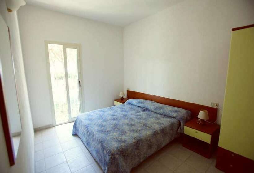 レジデンス Il Giaguaro