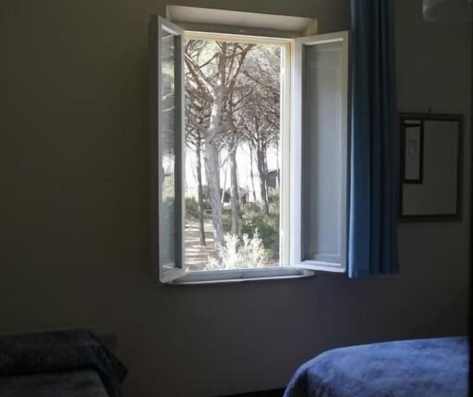 レジデンス Il Giaguaro