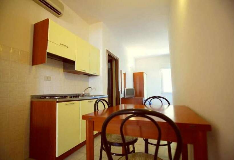 レジデンス Il Giaguaro