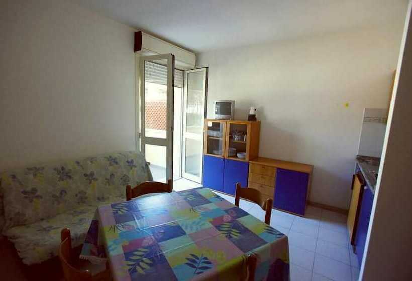 レジデンス Il Giaguaro