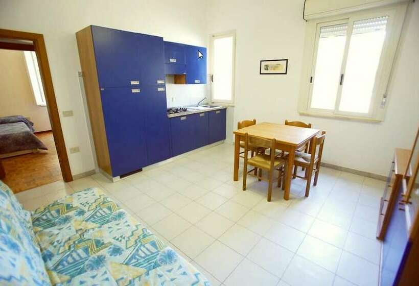 レジデンス Il Giaguaro