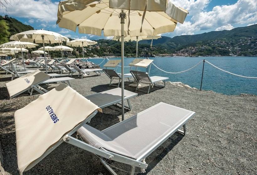 리조트 Camping Smeraldo