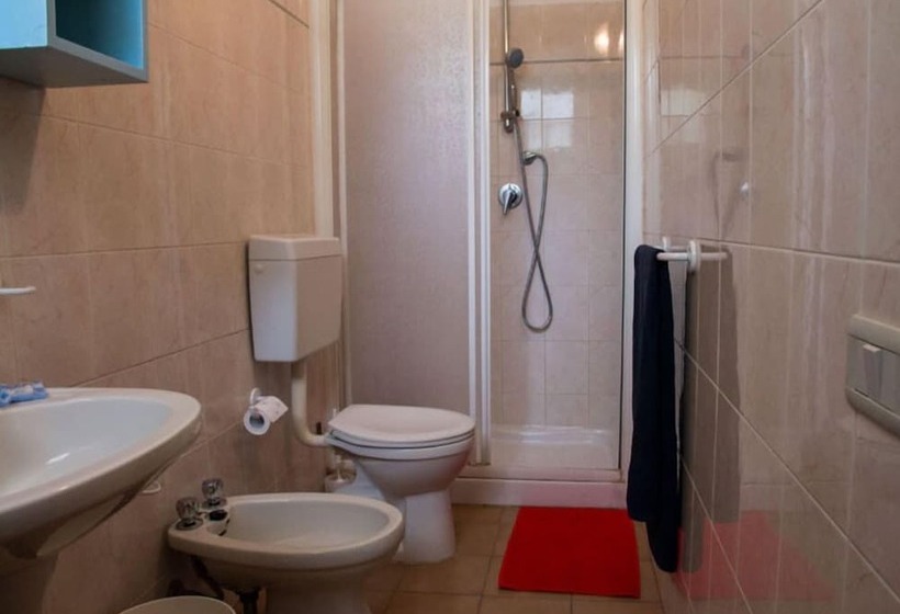 리조트 Camping Smeraldo