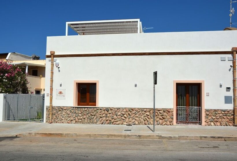 민박 Ricordi Siciliani   Charme Rooms