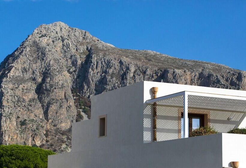 민박 Ricordi Siciliani   Charme Rooms