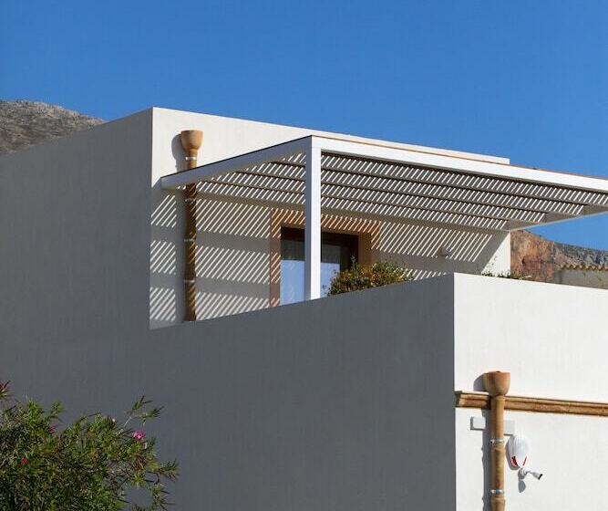 민박 Ricordi Siciliani   Charme Rooms