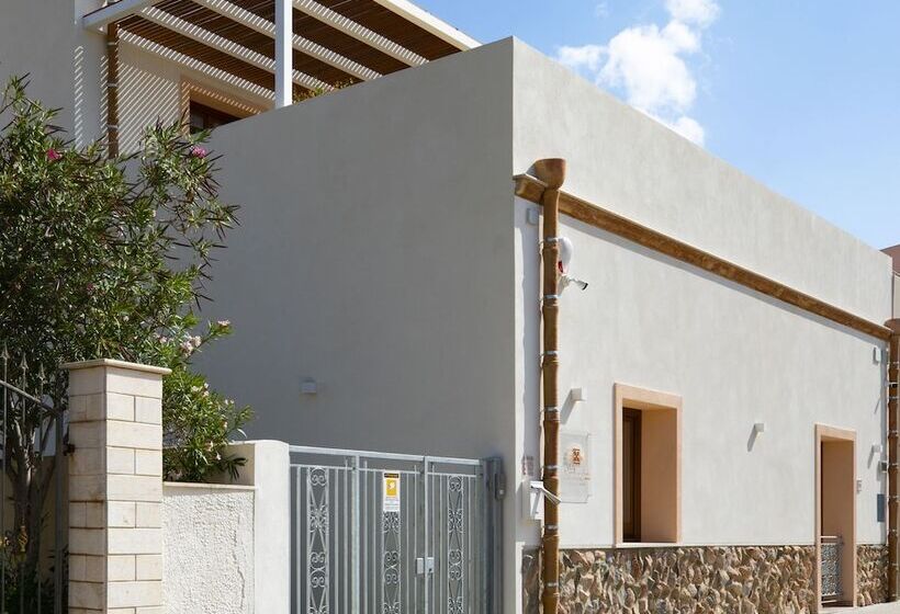 민박 Ricordi Siciliani   Charme Rooms