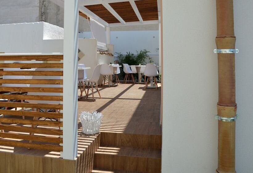 민박 Ricordi Siciliani   Charme Rooms