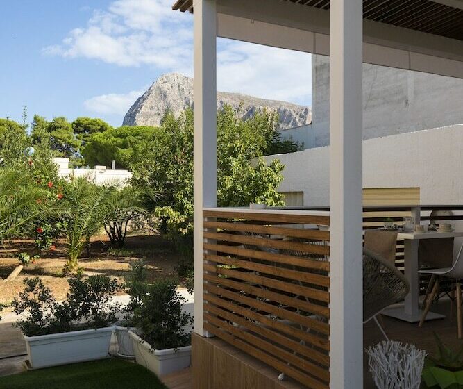 민박 Ricordi Siciliani   Charme Rooms