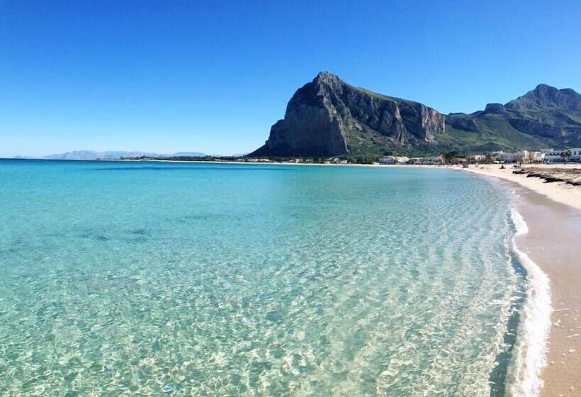 민박 Ricordi Siciliani   Charme Rooms