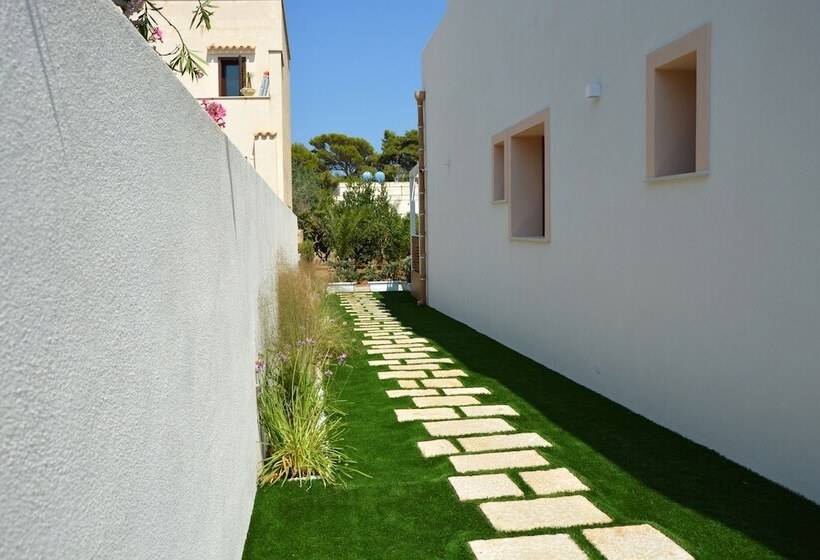 민박 Ricordi Siciliani   Charme Rooms