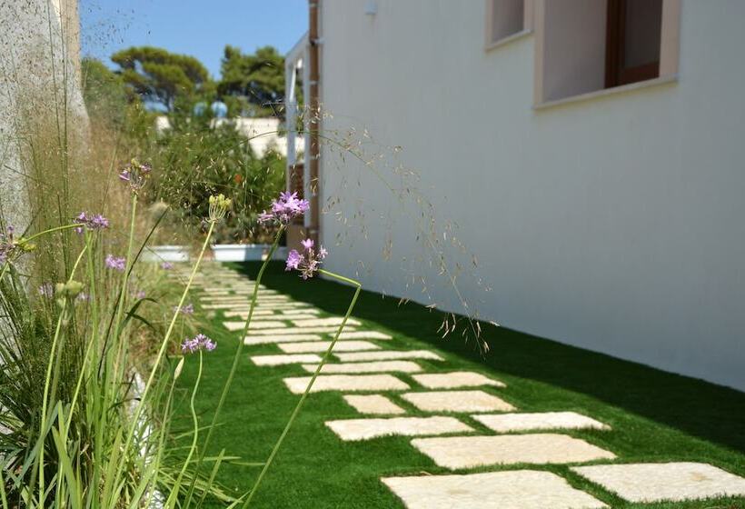 민박 Ricordi Siciliani   Charme Rooms