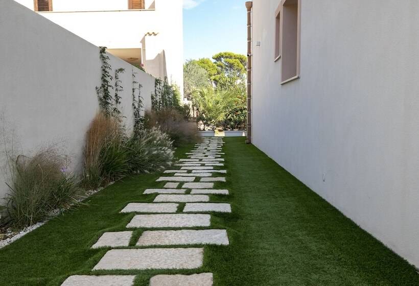 민박 Ricordi Siciliani   Charme Rooms