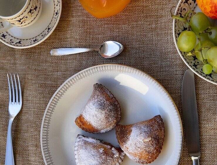 민박 Ricordi Siciliani   Charme Rooms