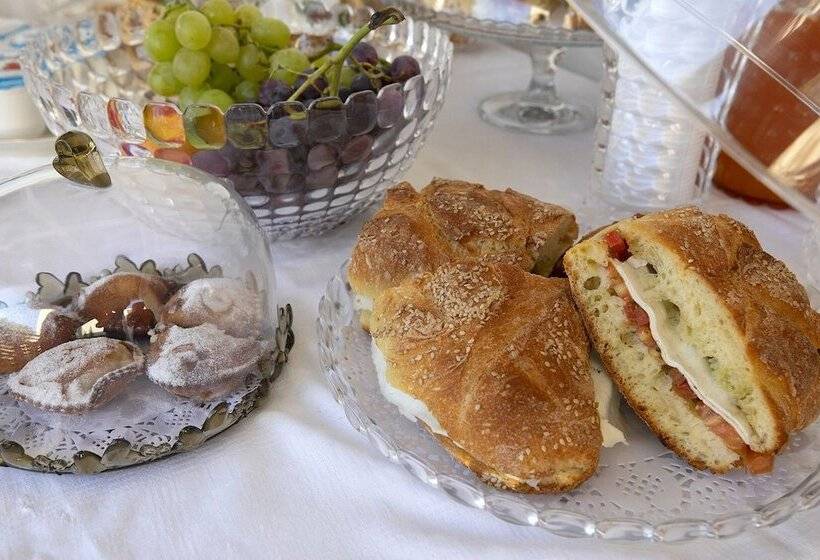 민박 Ricordi Siciliani   Charme Rooms