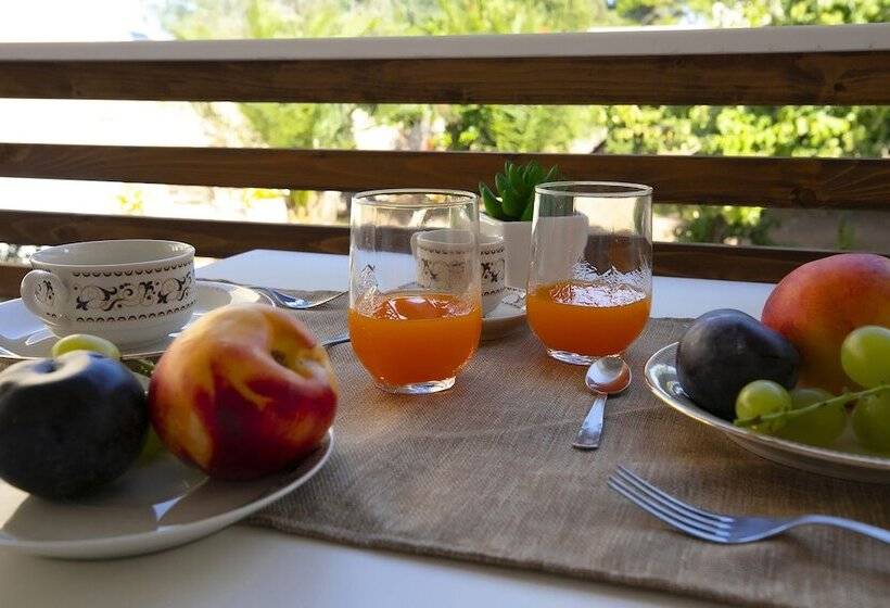 민박 Ricordi Siciliani   Charme Rooms