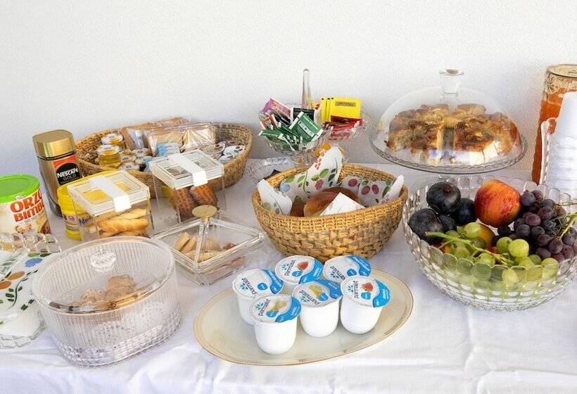 민박 Ricordi Siciliani   Charme Rooms