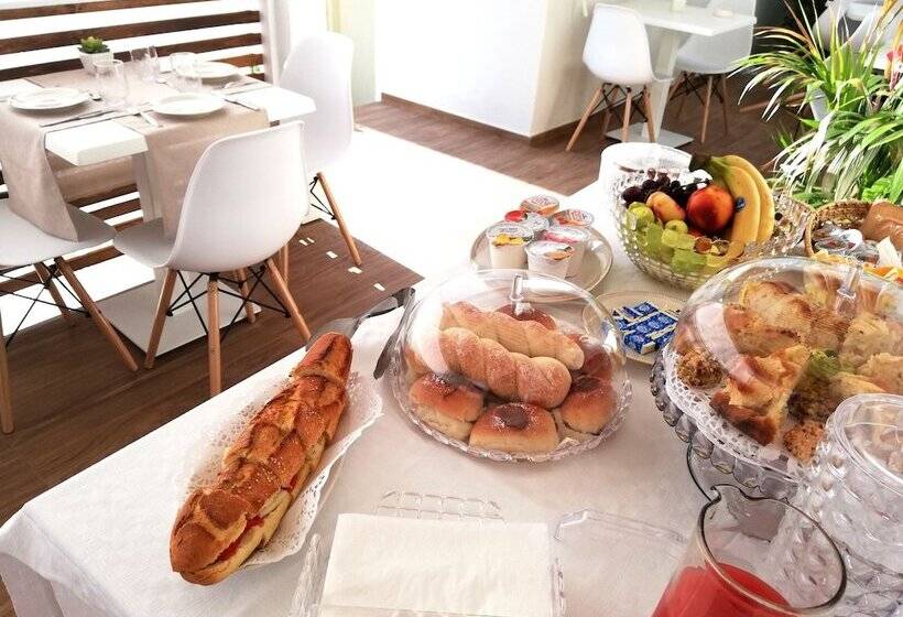 민박 Ricordi Siciliani   Charme Rooms