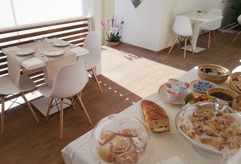 민박 Ricordi Siciliani   Charme Rooms