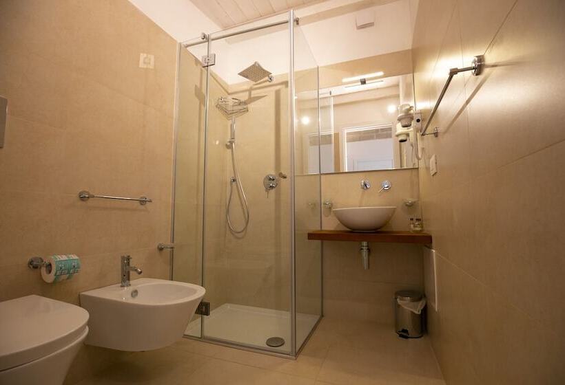 민박 Ricordi Siciliani   Charme Rooms