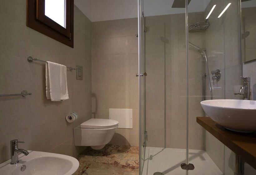 민박 Ricordi Siciliani   Charme Rooms