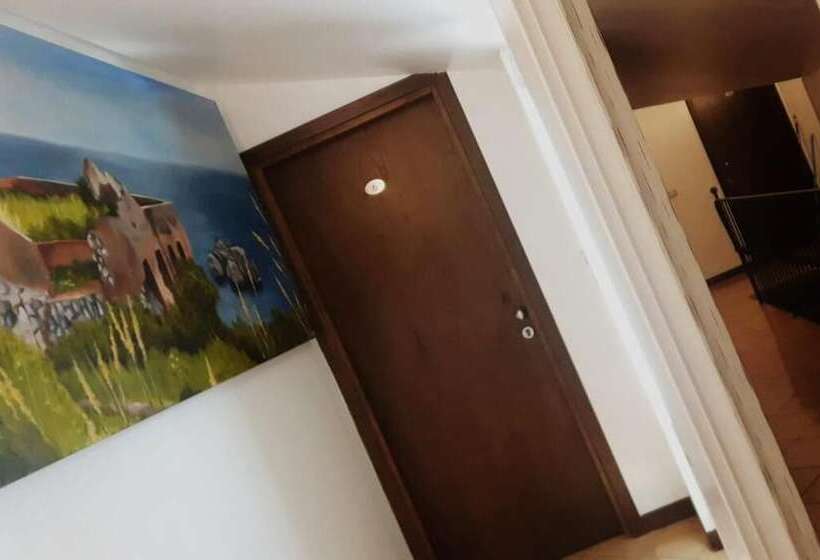 Ristorante B&b Posidonia